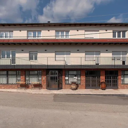 Guesthouse Frlan Ozalj Exterior photo