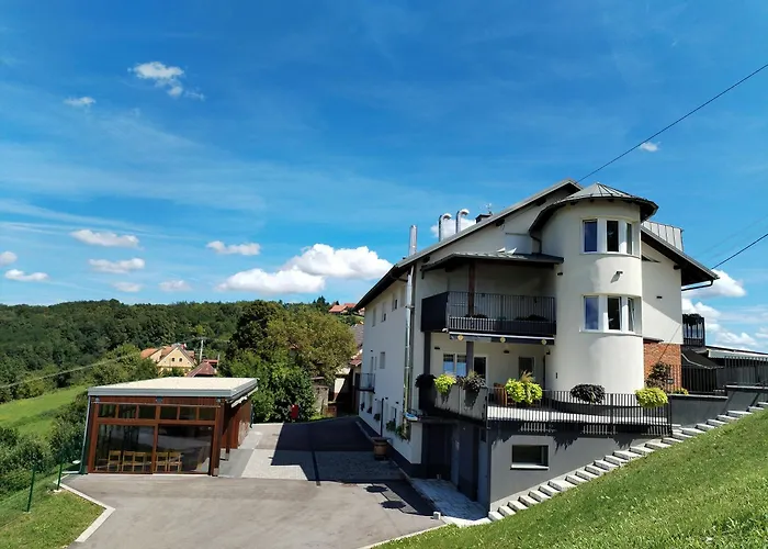Guesthouse Frlan