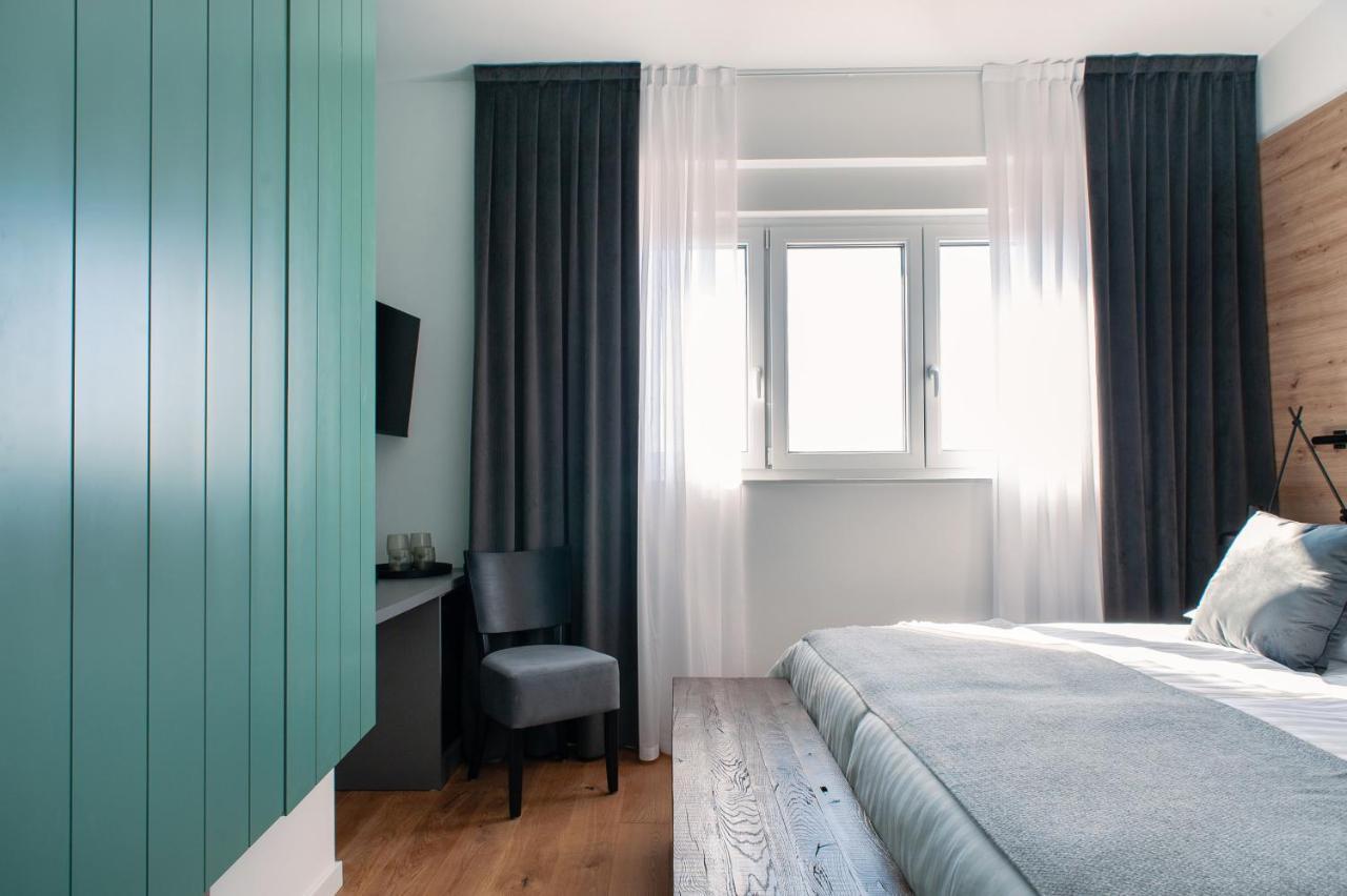 Frlan Guest house Ozalj
