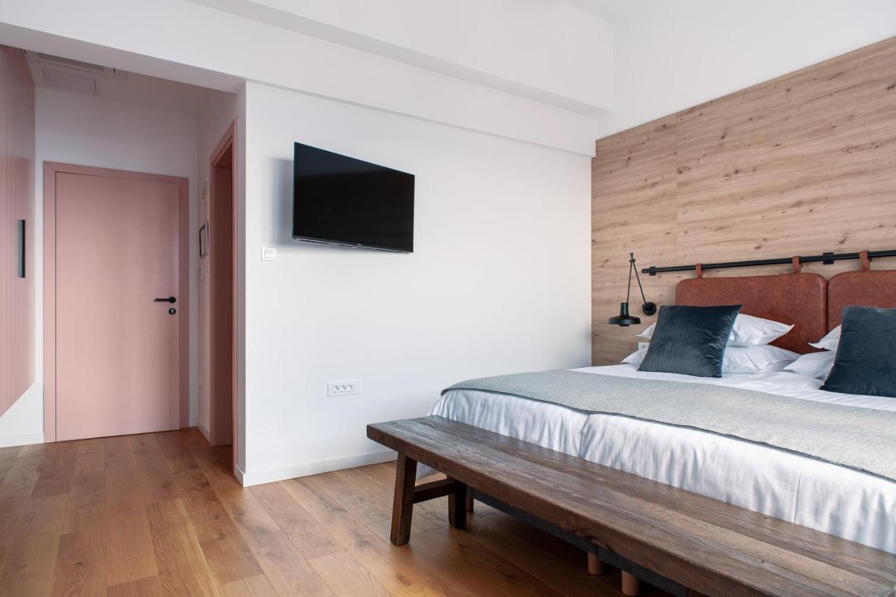 Guest house Frlan