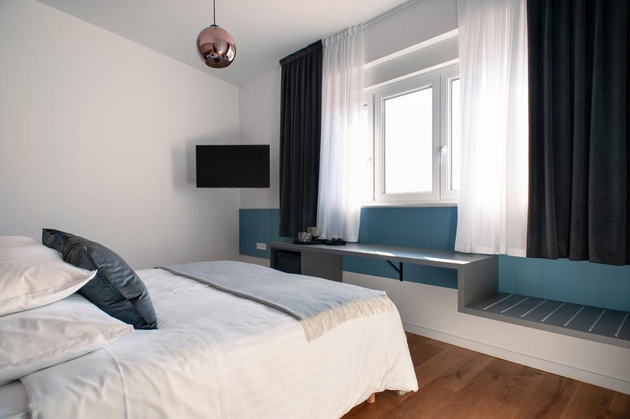 Frlan Guest house