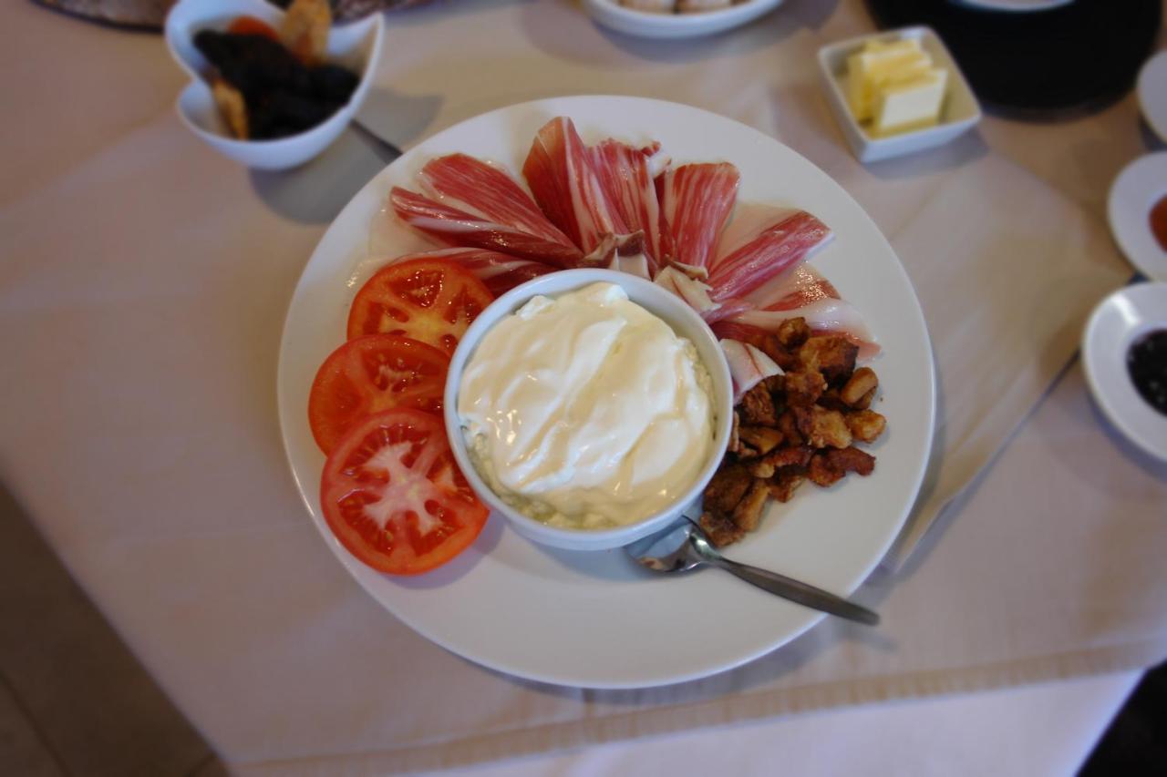 Frlan Guest house