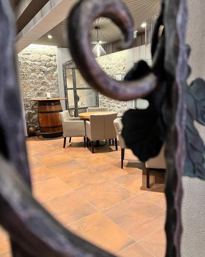 Penzión pre hostí Frlan *